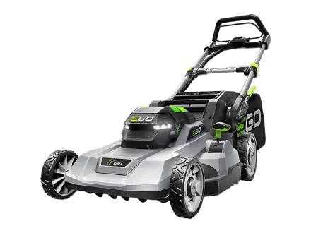 21 in Push Mower