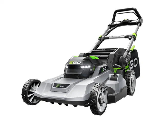21 in Push Mower