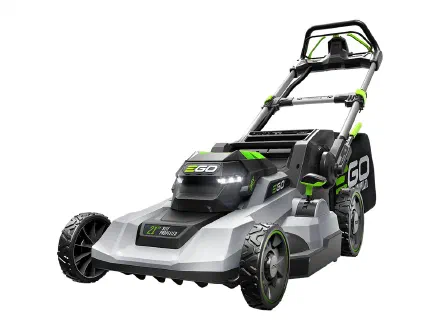 21 in Self-Propelled Mower