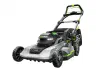 21 in Self-Propelled Mower with Touch Drive