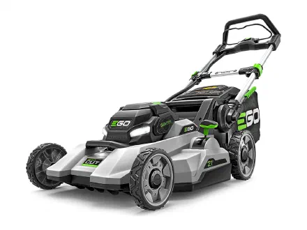 21 in Select Cut Push Mower