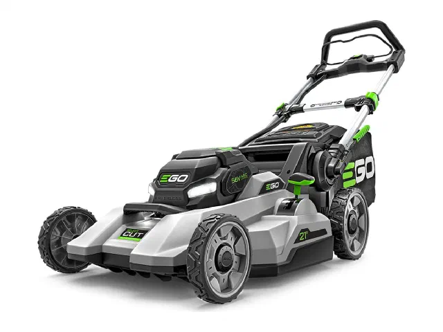 21 in Select Cut Push Mower