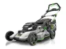 21 in Select Cut Self-Propelled Mower with Touch Drive