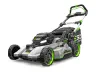 21 in Select Cut XP Self-Propelled Mower with Touch Drive