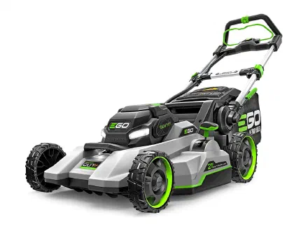 21 in Select Cut XP Self-Propelled Mower with Touch Drive