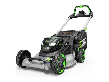 22 in Aluminum Deck Select Cut Self-Propelled Mower
