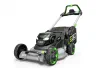 22 in Aluminum Deck Select Cut Self-Propelled Mower
