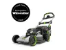 22 in Super Composite Select Cut Self-Propelled Mower with Touch Drive