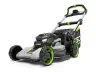 22 in Super Composite Select Cut Self-Propelled Mower with Peak Power