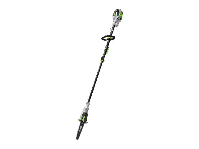 10 in Telescopic Pole Saw