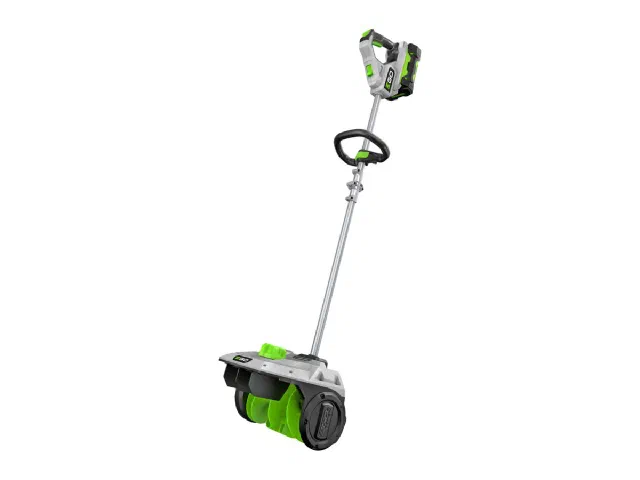 12 in Snow Shovel