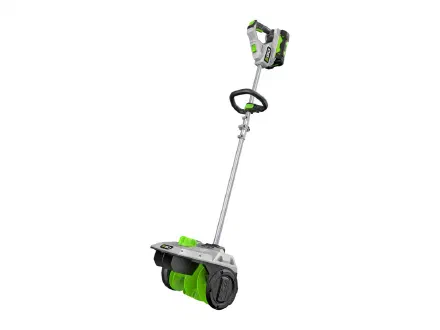 12 in Snow Shovel