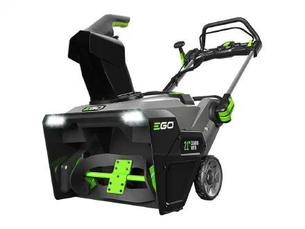 21 in Snow Blower (SNT2100)