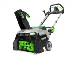 21 in Single-Stage Snow Blower with Peak Power