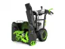 24 in Two-Stage XP Self-Propelled Snow Blower