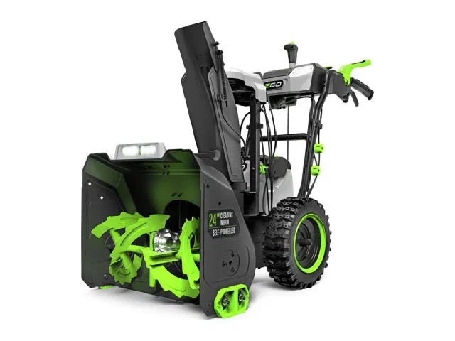 24 in Two-Stage XP Self-Propelled Snow Blower