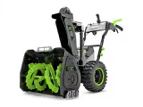 28 in Two-Stage Self-Propelled Snow Blower
