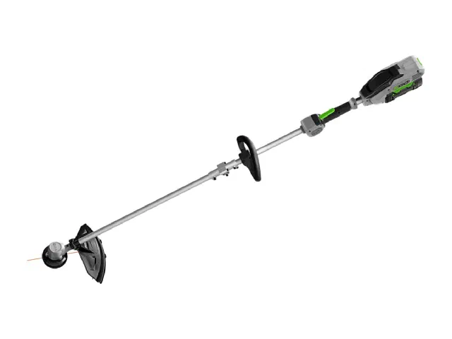 15 in String Trimmer with Rapid Reload