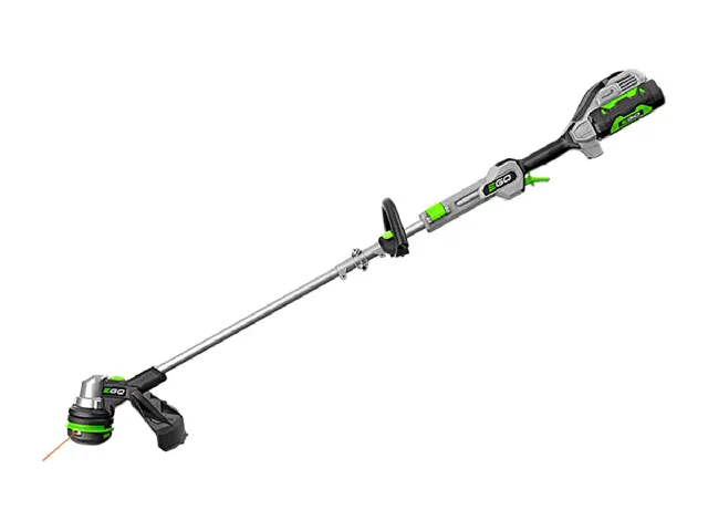 15 in POWERLOAD String Trimmer, Aluminum Shaft