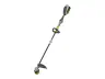16 in POWERLOAD String Trimmer, Carbon Fiber Shaft