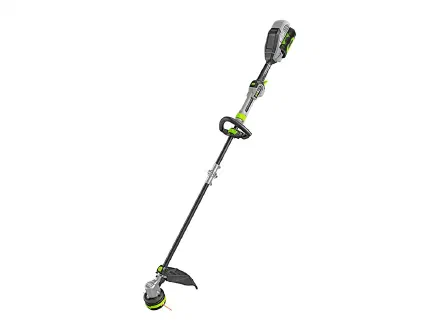 16 in POWERLOAD String Trimmer, Carbon Fiber Shaft