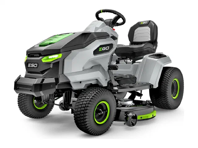 42 in T6 Lawn Tractor
