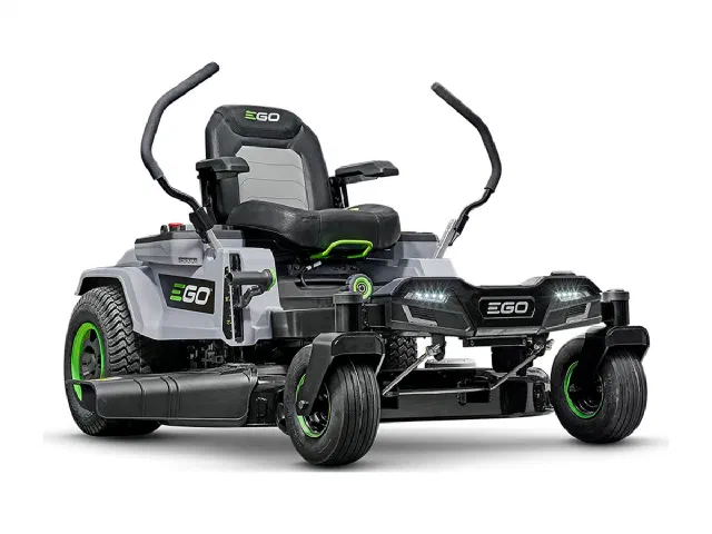 42 in Z6 Zero Turn Riding Mower (ZT4204L)