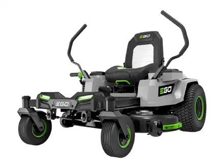 42 in Z6 Zero Turn Riding Mower (ZT4214L)