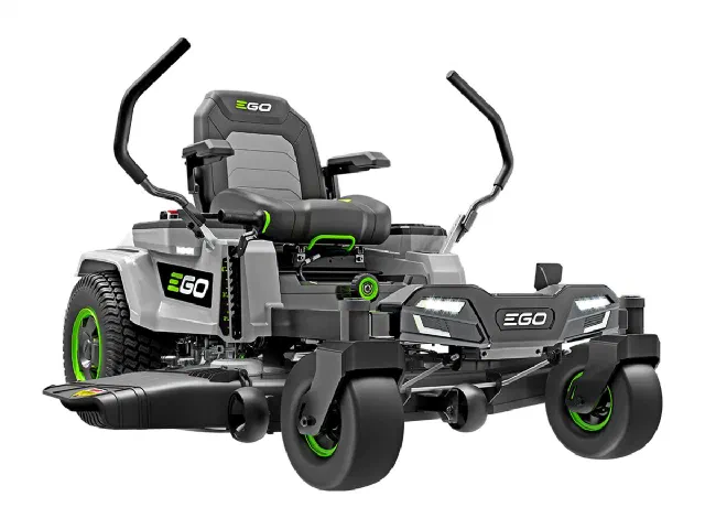 52 in Z6 Zero Turn Riding Mower