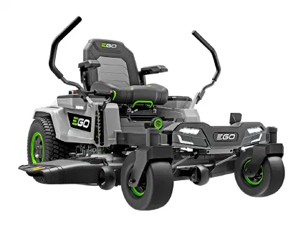 52 in Z6 Zero Turn Riding Mower