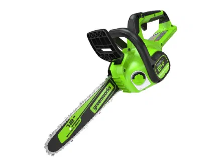 12 in Chainsaw