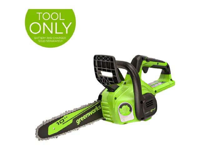 10 in Chainsaw