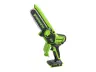 6 in Brushless Pruner Saw