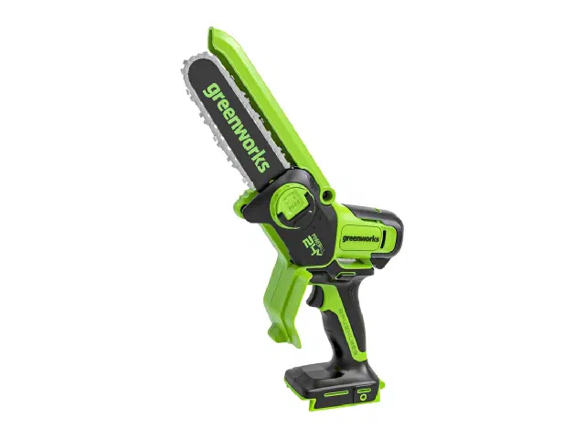 6 in Brushless Pruner Saw