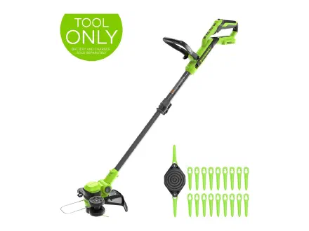 12 in String Trimmer Edger