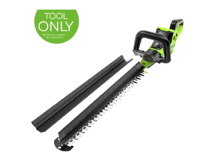 24 in Hedge Trimmer
