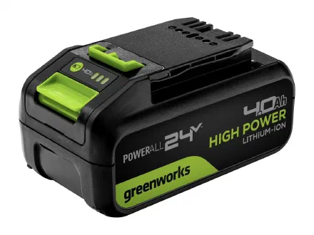 4.0Ah Battery