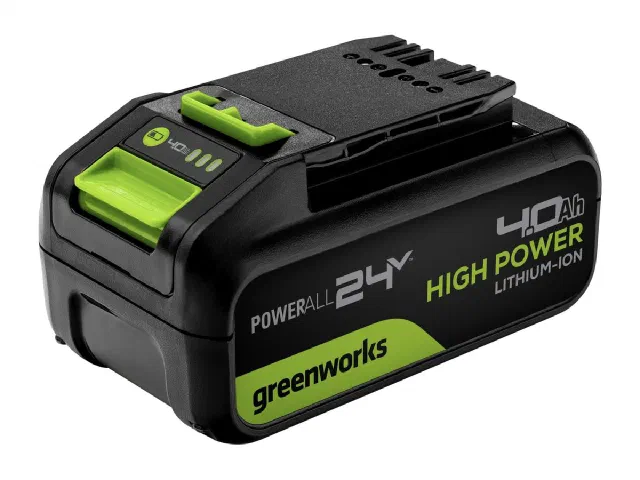 4.0Ah Battery