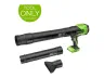 270 CFM Brushless Blower