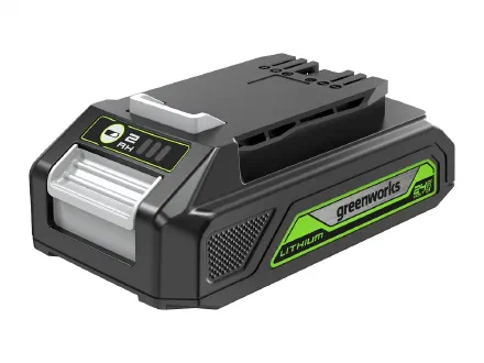 2.0Ah Battery (Gen 2)