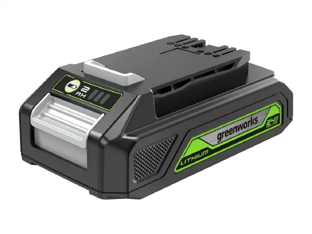 2.0Ah Battery (Gen 2)