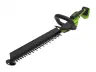 20 in Brushless Hedge Trimmer
