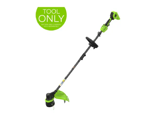 15 in Brushless String Trimmer