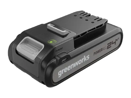 4.0Ah USB-C Battery