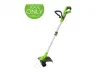 40V 13 in String Trimmer / Edger, Gen 2 (Tool Only)