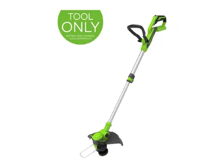 40V 13 in String Trimmer / Edger, Gen 2 (Tool Only)