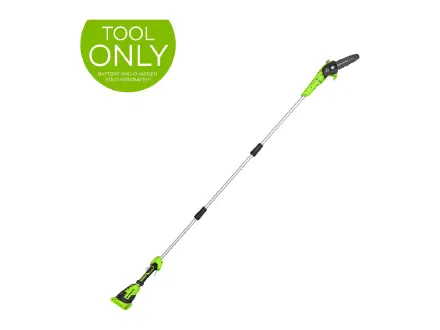 8 in Pole Saw