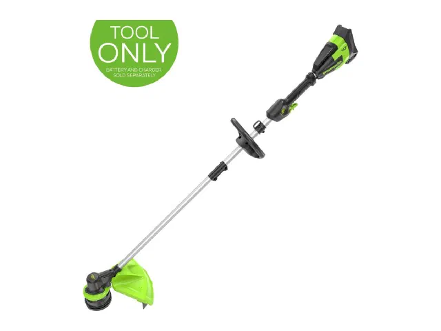 40V 17 in Brushless String Trimmer (Tool Only)