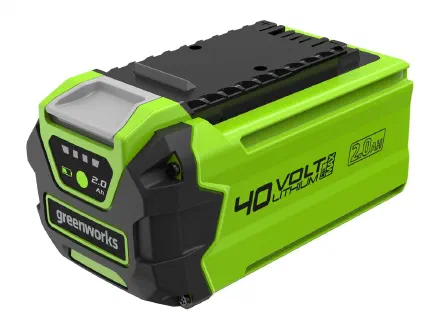2.0Ah Battery