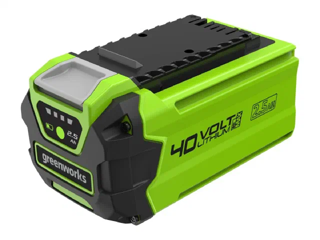 2.5Ah Battery